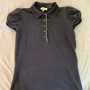BURBERRY Blouse